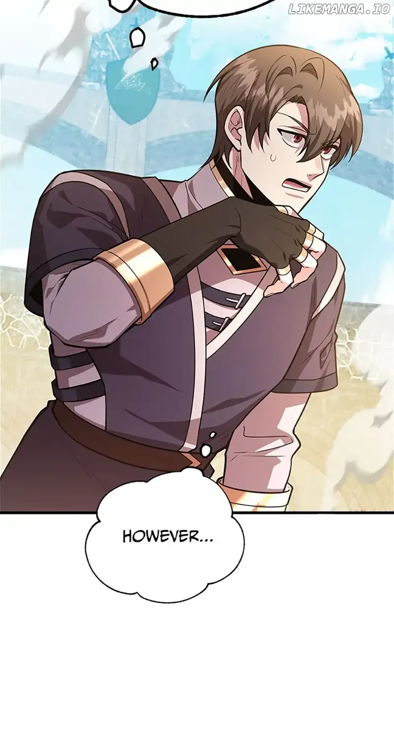 I Got Lucky And Pulled A 10th Rank Summon Chapter 61 page 33 - 