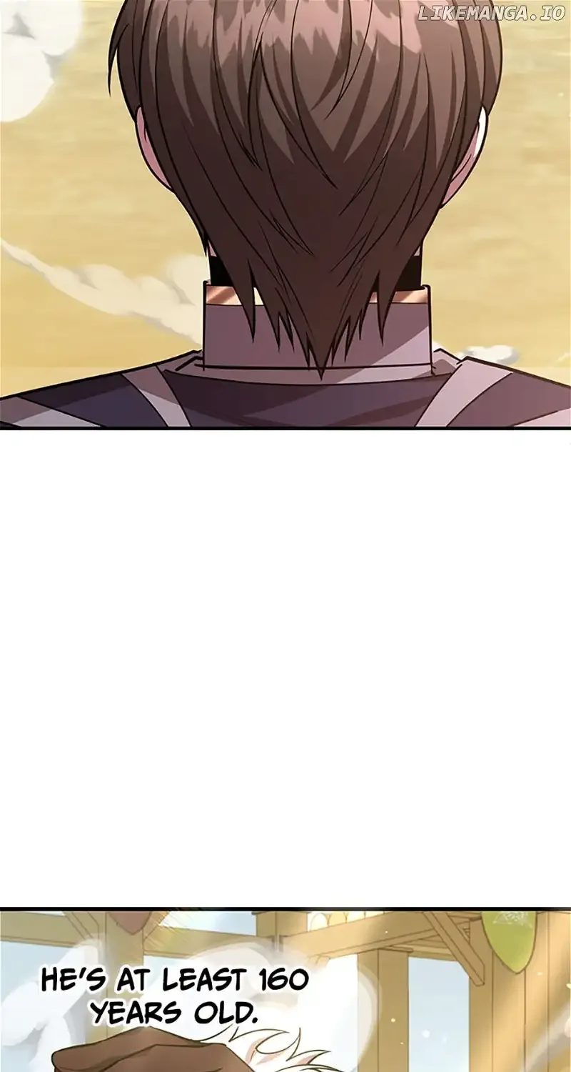 I Got Lucky And Pulled A 10th Rank Summon Chapter 61 page 37 - 