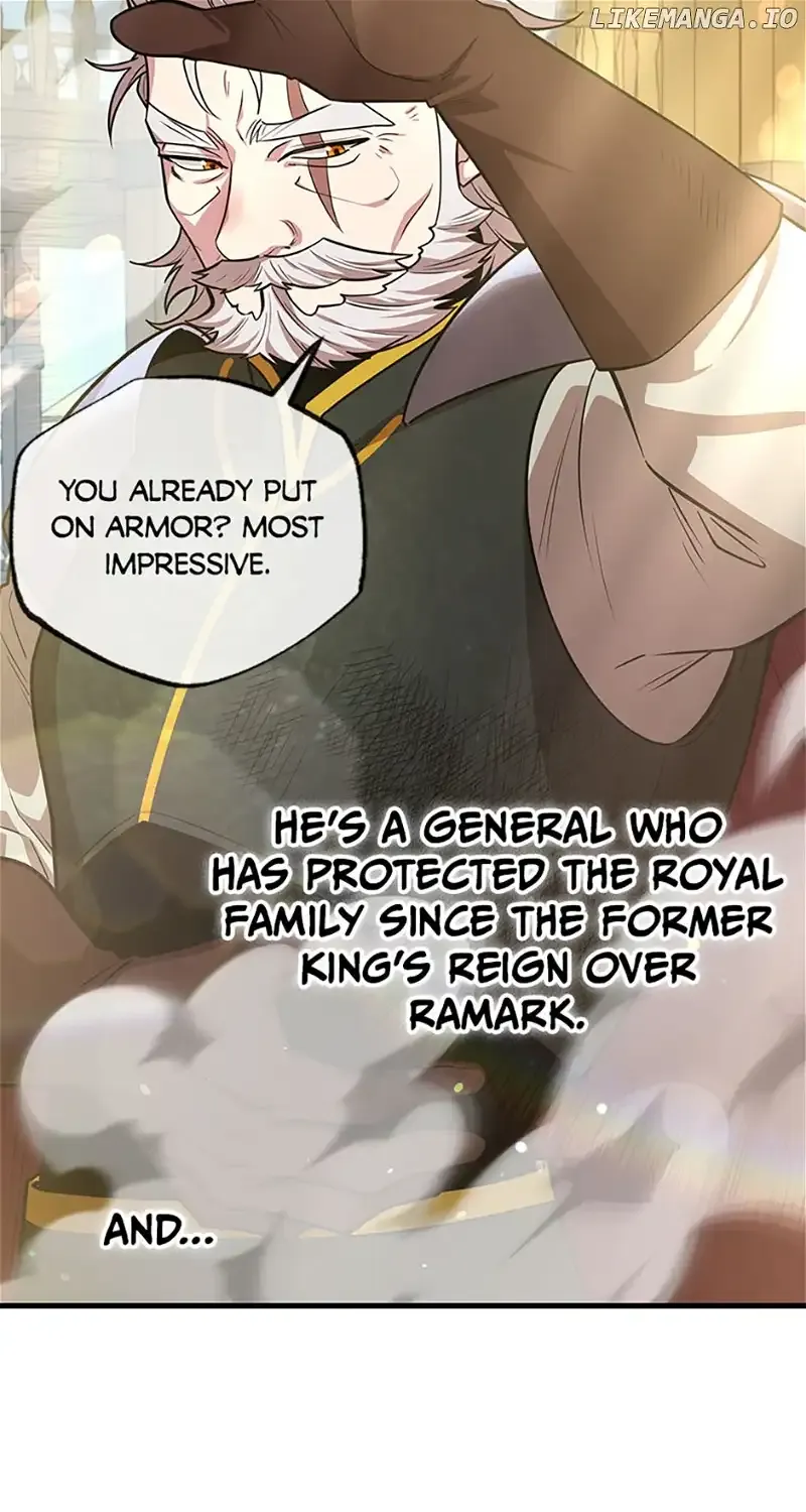 I Got Lucky And Pulled A 10th Rank Summon Chapter 61 page 39 - 