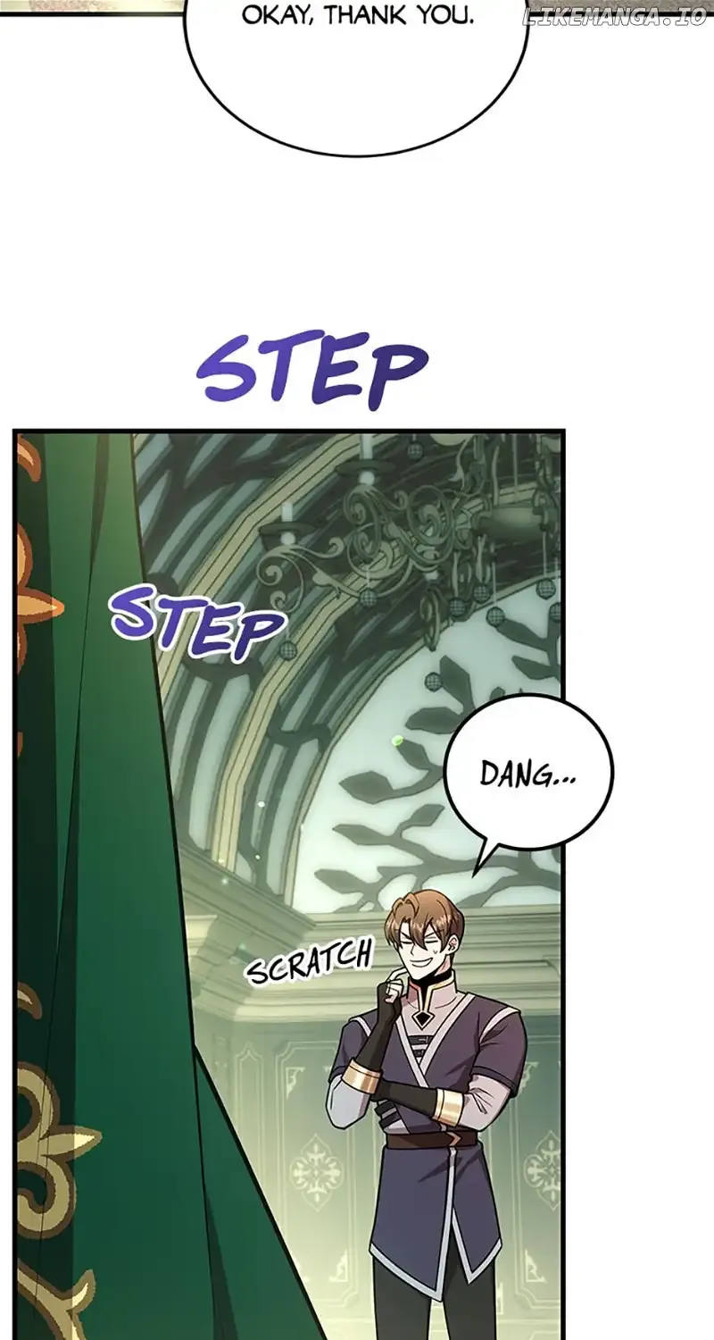 I Got Lucky And Pulled A 10th Rank Summon Chapter 61 page 5 - 