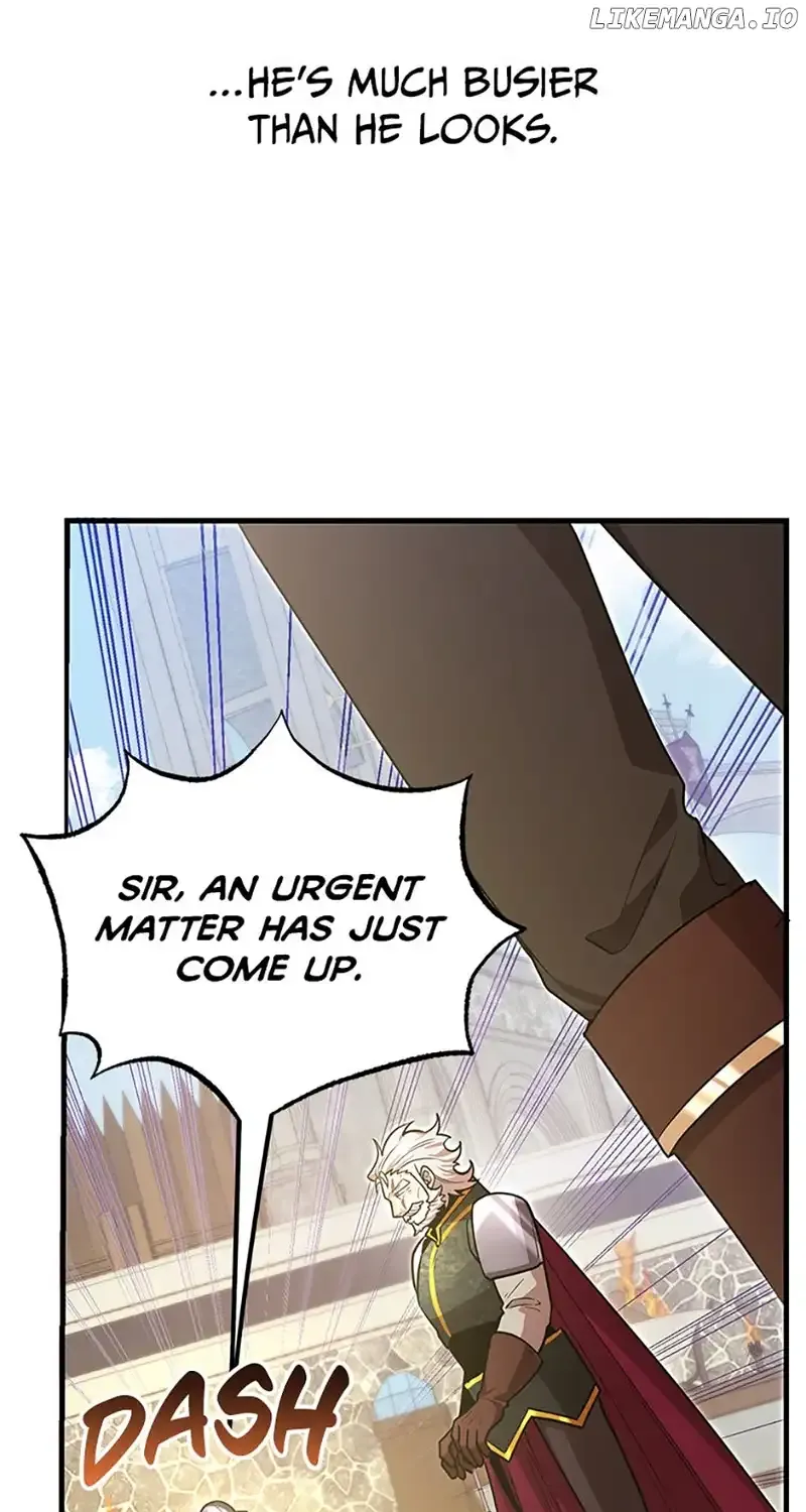 I Got Lucky And Pulled A 10th Rank Summon Chapter 61 page 41 - 