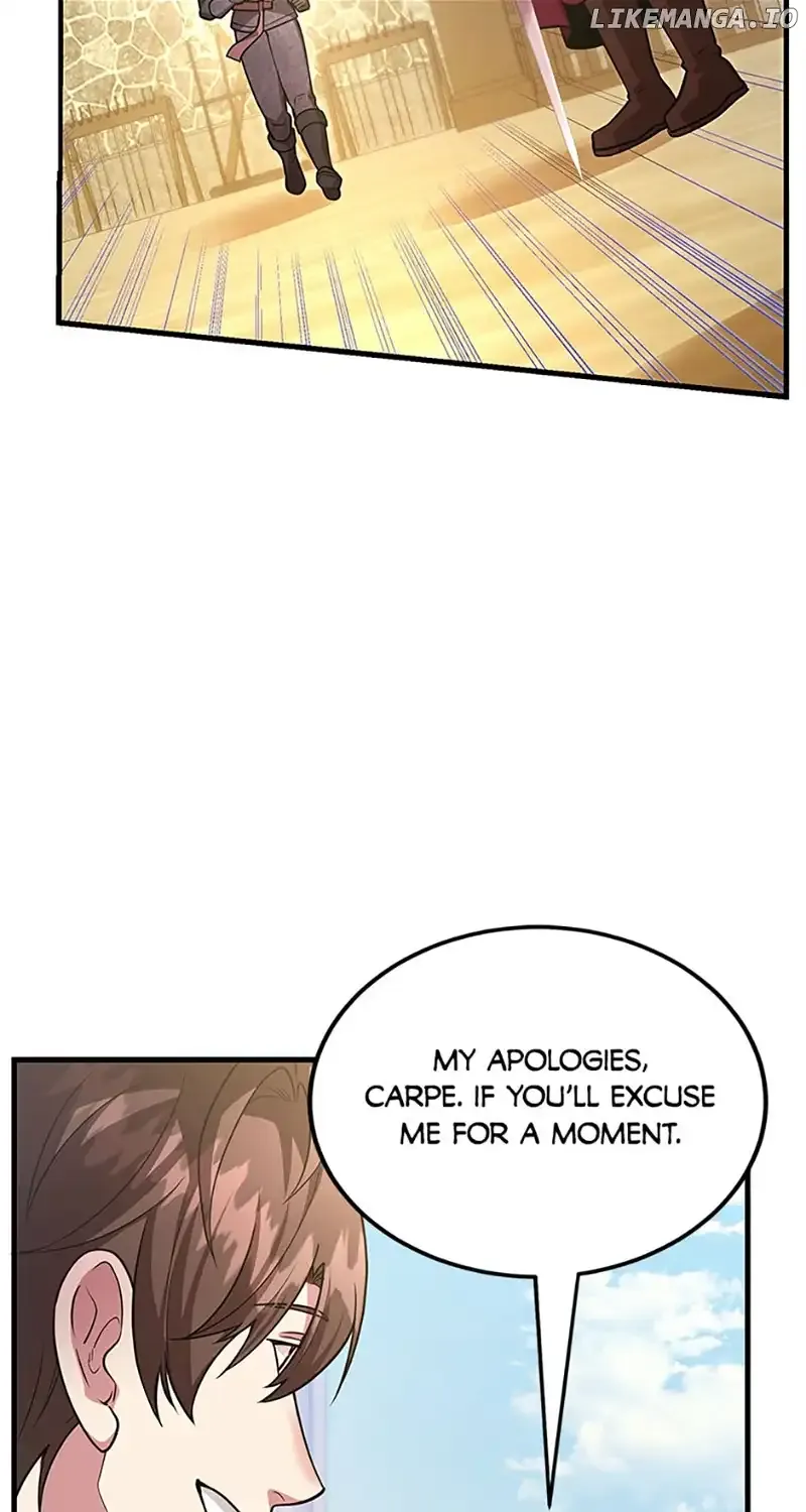 I Got Lucky And Pulled A 10th Rank Summon Chapter 61 page 43 - 