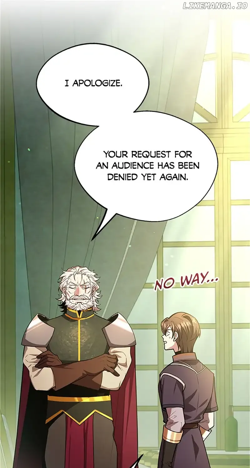I Got Lucky And Pulled A 10th Rank Summon Chapter 61 page 51 - 