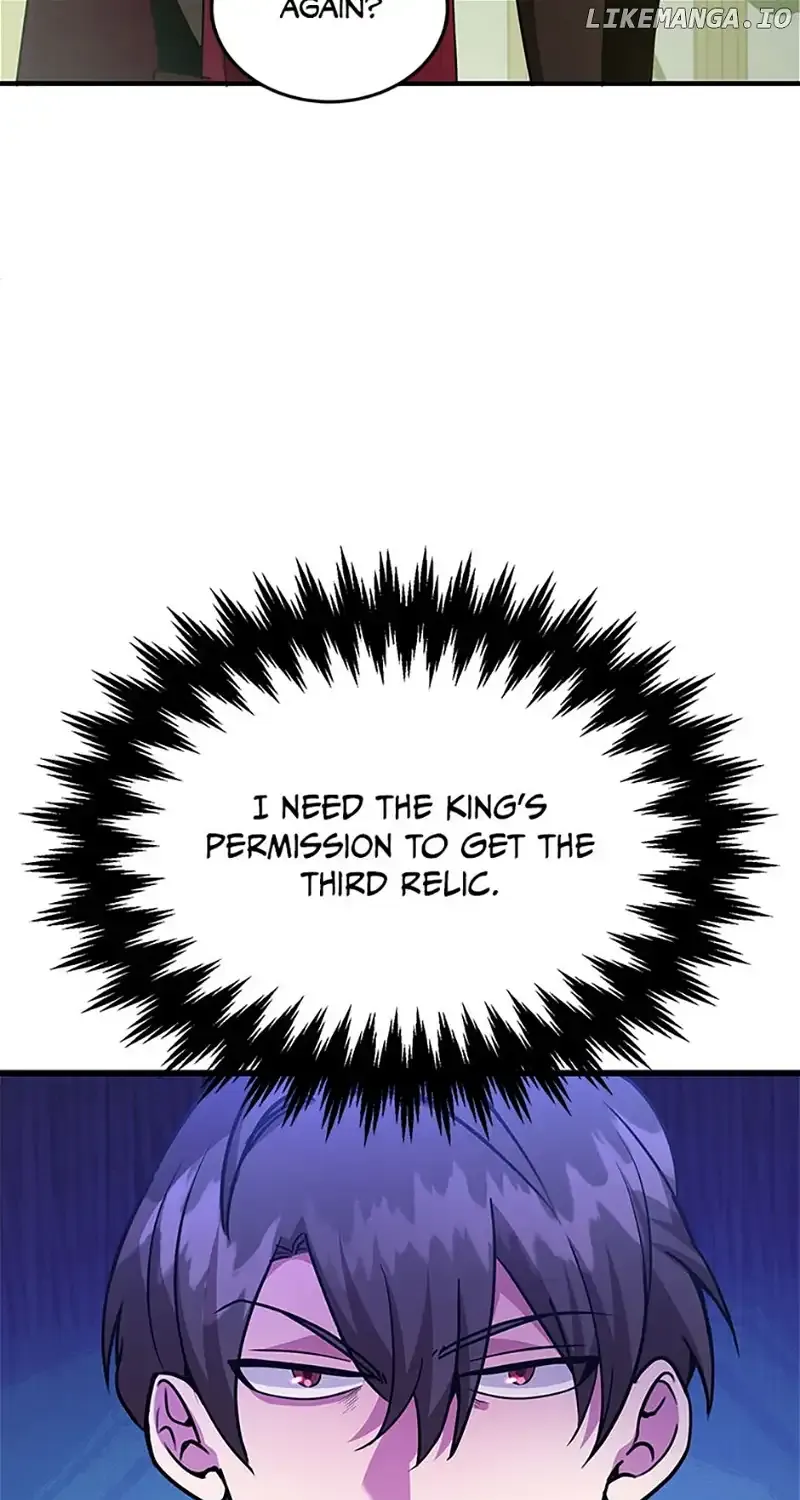 I Got Lucky And Pulled A 10th Rank Summon Chapter 61 page 53 - 