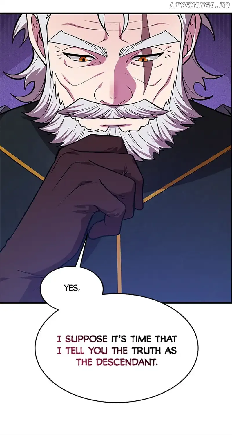 I Got Lucky And Pulled A 10th Rank Summon Chapter 61 page 59 - 