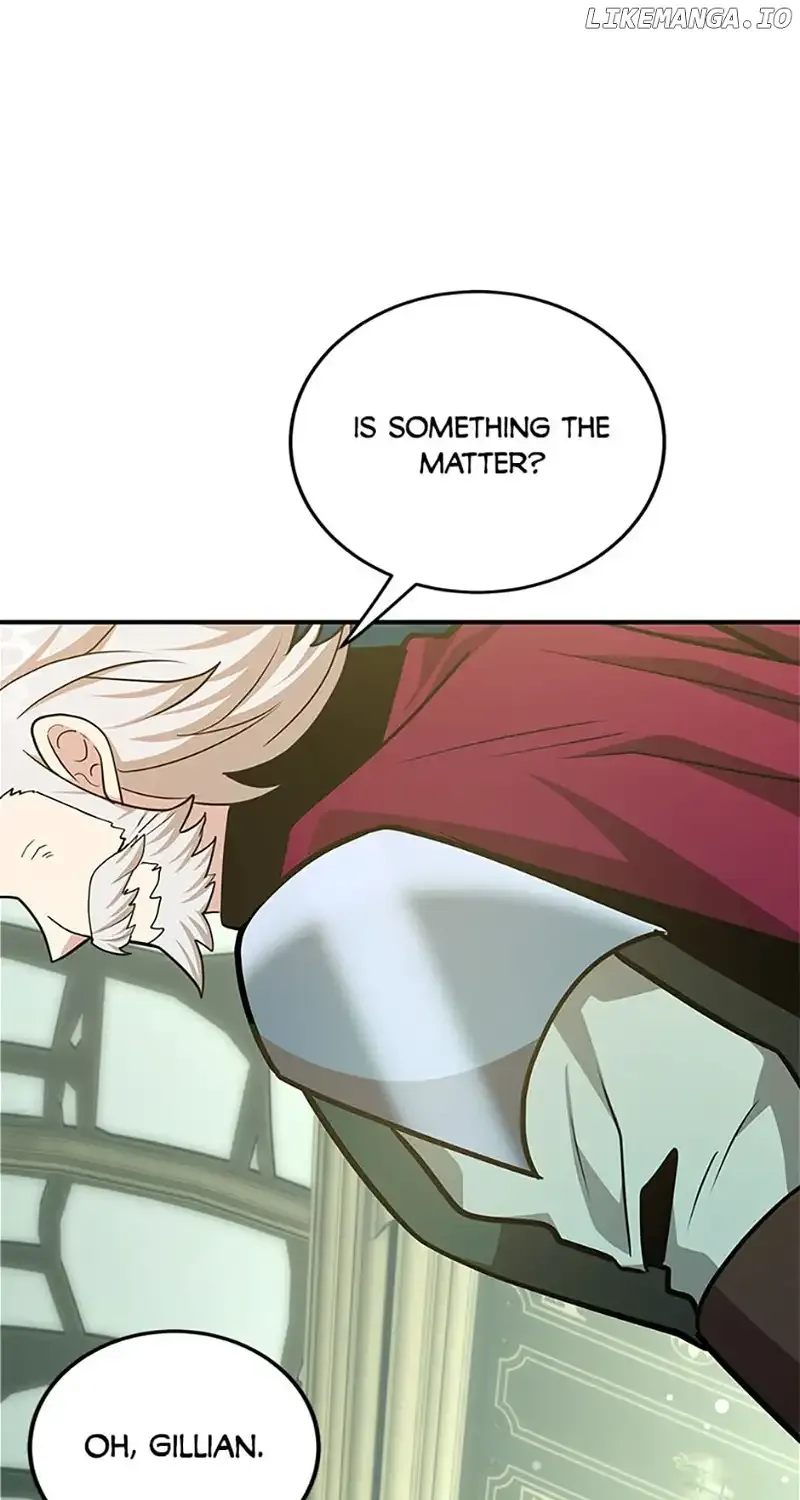 I Got Lucky And Pulled A 10th Rank Summon Chapter 61 page 7 - 