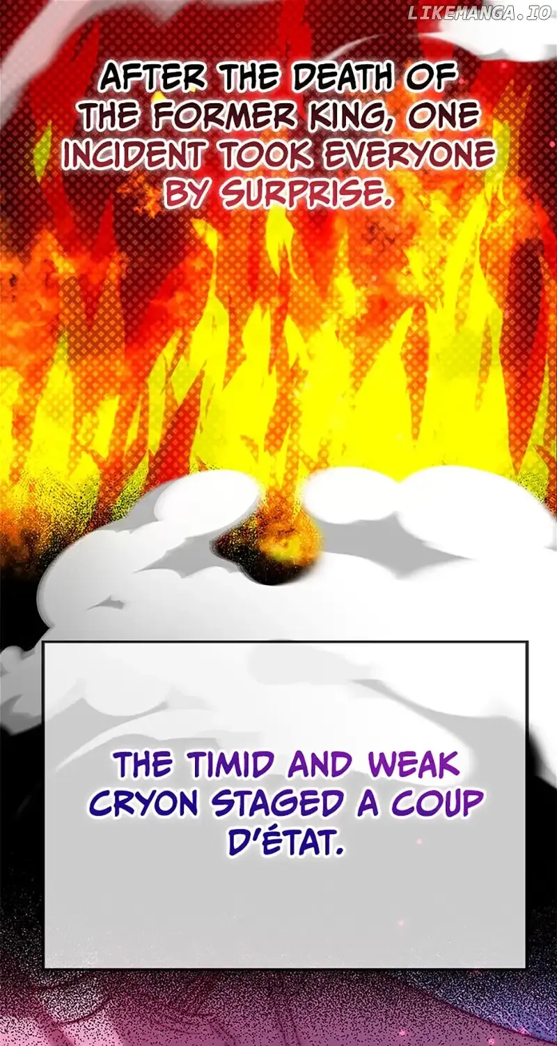 I Got Lucky And Pulled A 10th Rank Summon Chapter 61 page 69 - 