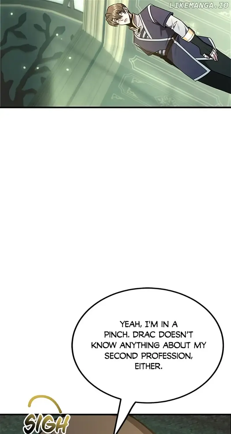 I Got Lucky And Pulled A 10th Rank Summon Chapter 61 page 9 - 