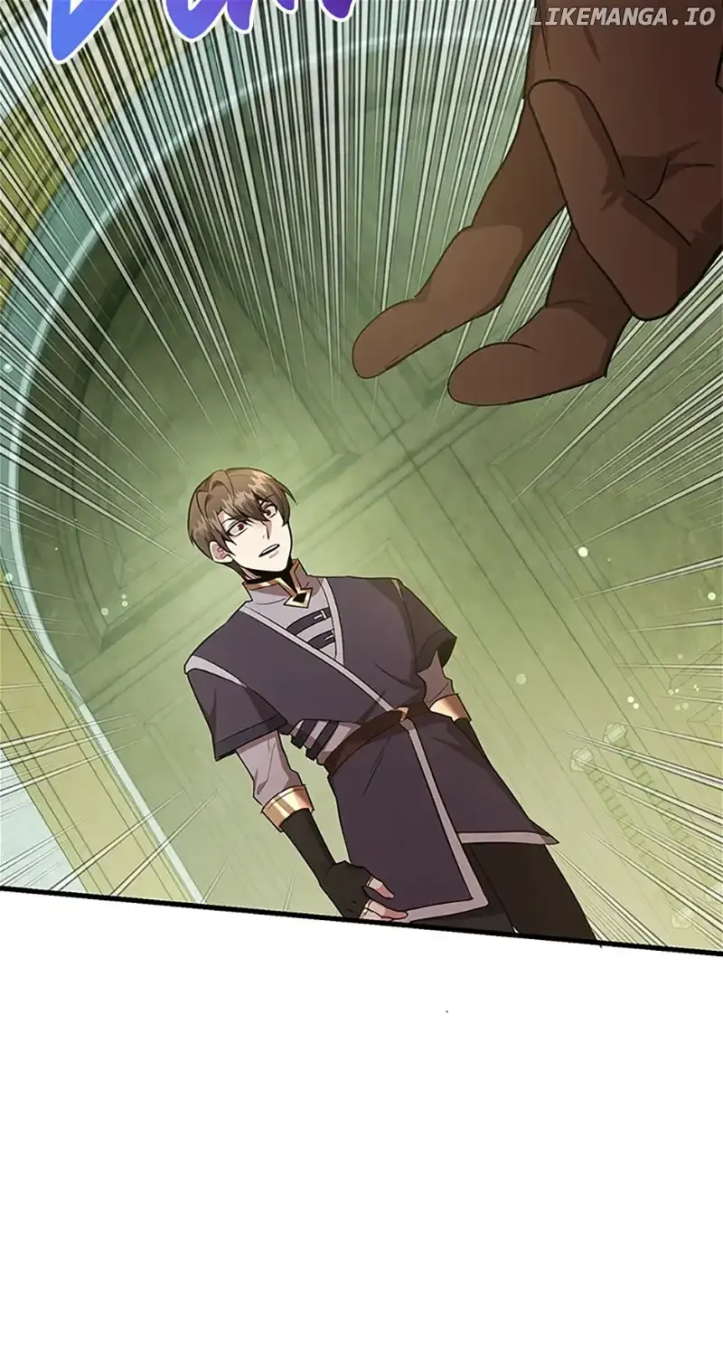 I Got Lucky And Pulled A 10th Rank Summon Chapter 61 page 83 - 