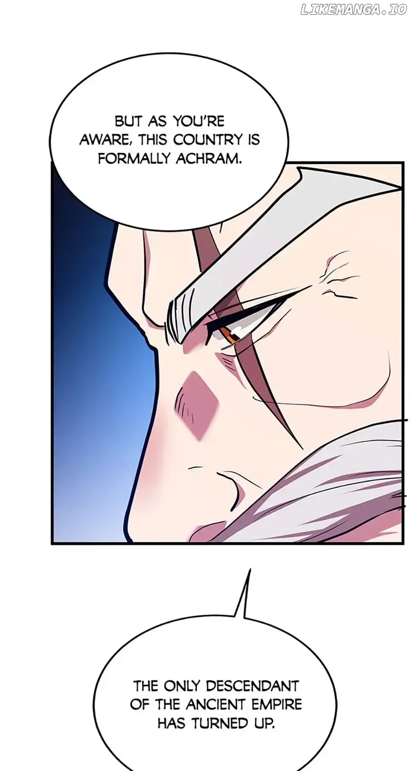 I Got Lucky And Pulled A 10th Rank Summon Chapter 61 page 87 - 
