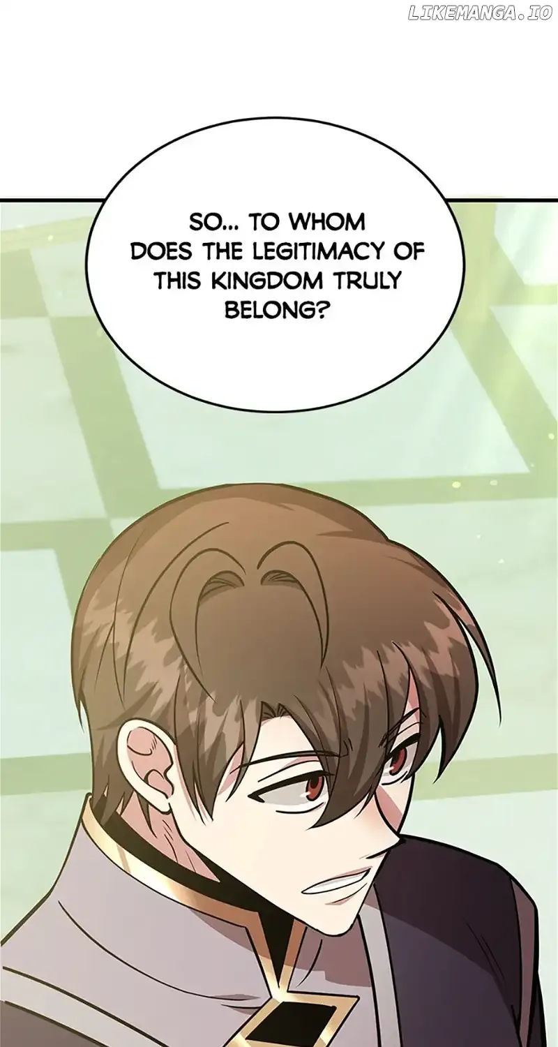 I Got Lucky And Pulled A 10th Rank Summon Chapter 61 page 89 - 
