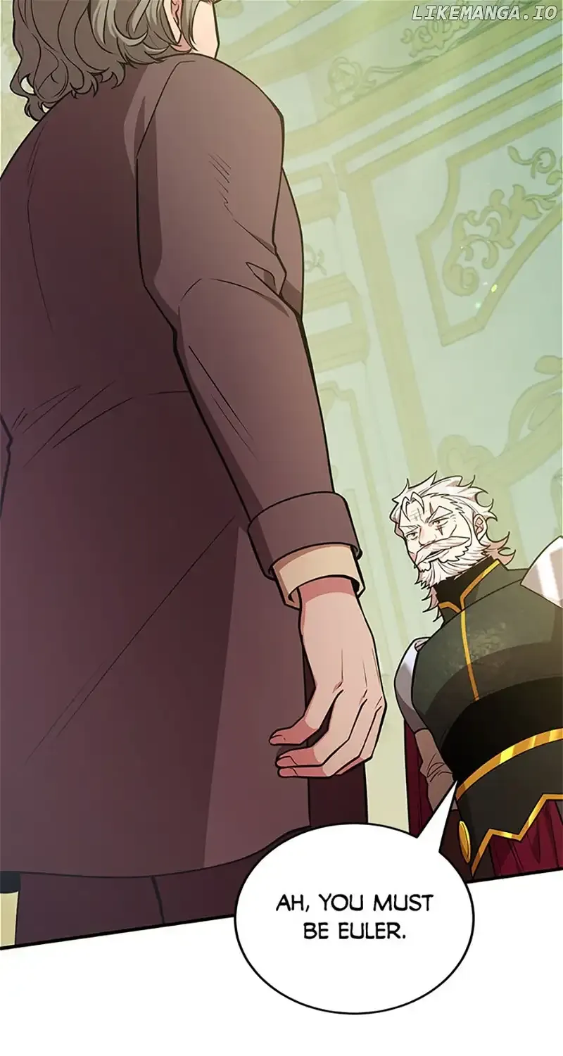 I Got Lucky And Pulled A 10th Rank Summon Chapter 61 page 93 - 
