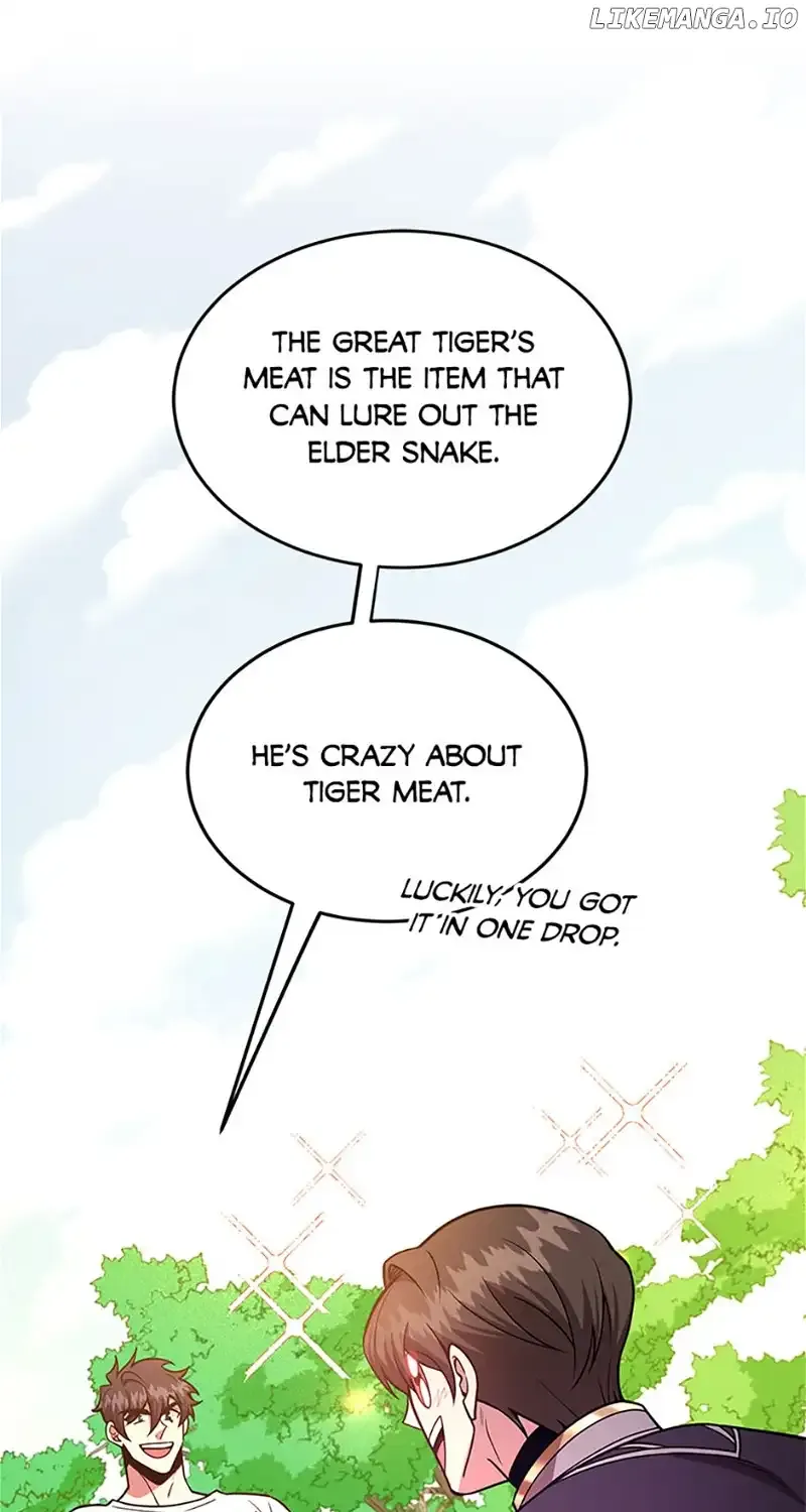 I Got Lucky And Pulled A 10th Rank Summon Chapter 62 page 102 - 