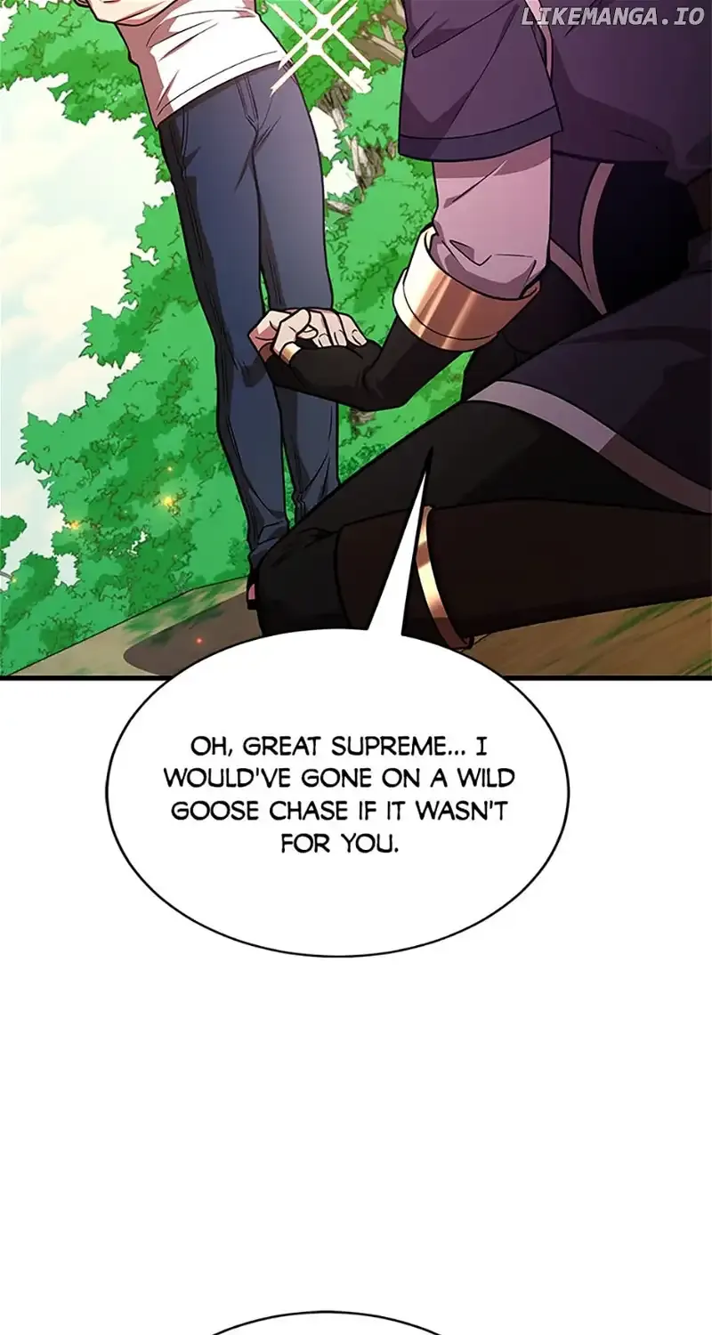 I Got Lucky And Pulled A 10th Rank Summon Chapter 62 page 104 - 