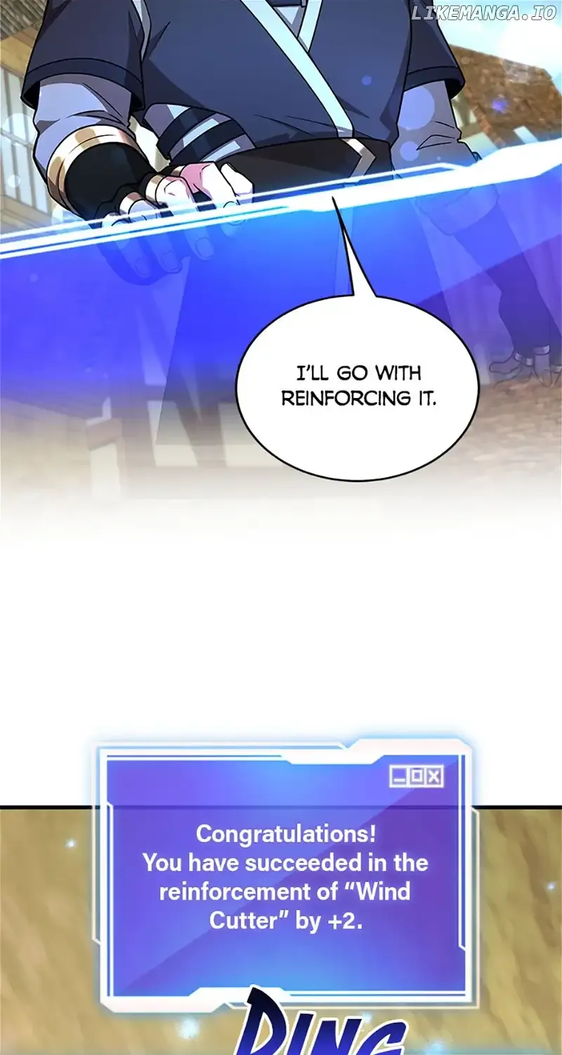 I Got Lucky And Pulled A 10th Rank Summon Chapter 62 page 12 - 