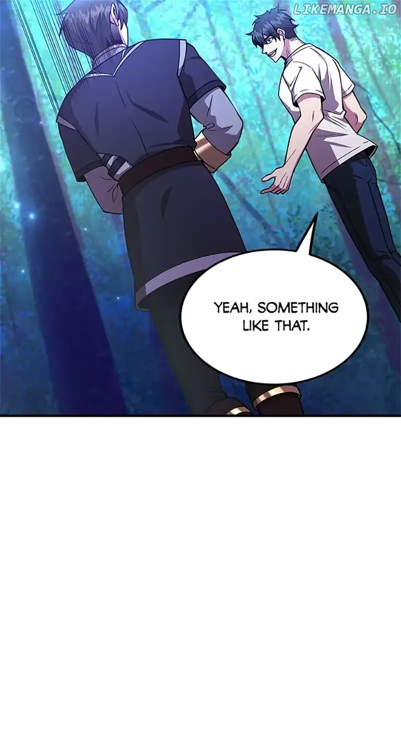 I Got Lucky And Pulled A 10th Rank Summon Chapter 62 page 114 - 