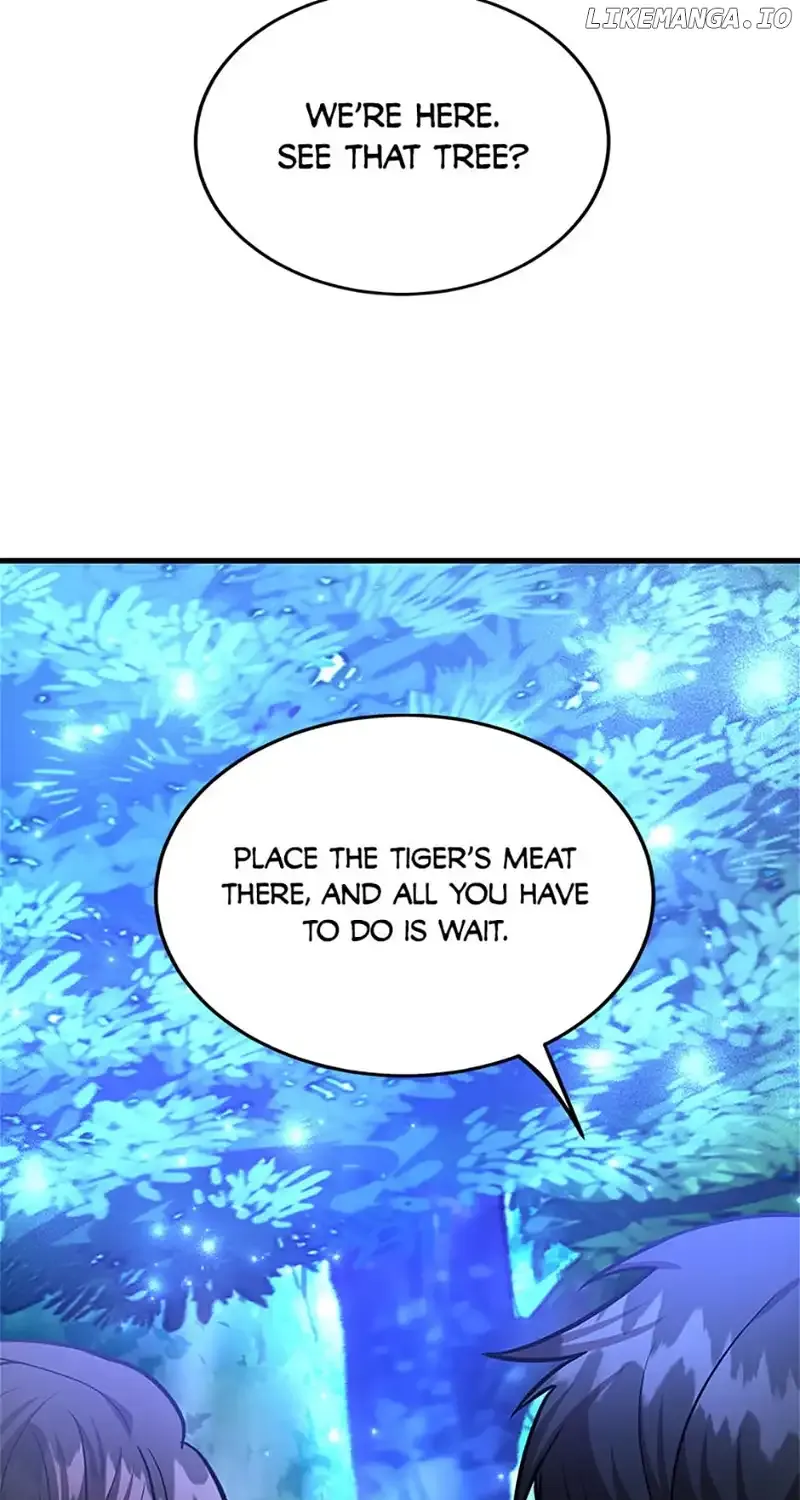 I Got Lucky And Pulled A 10th Rank Summon Chapter 62 page 116 - 