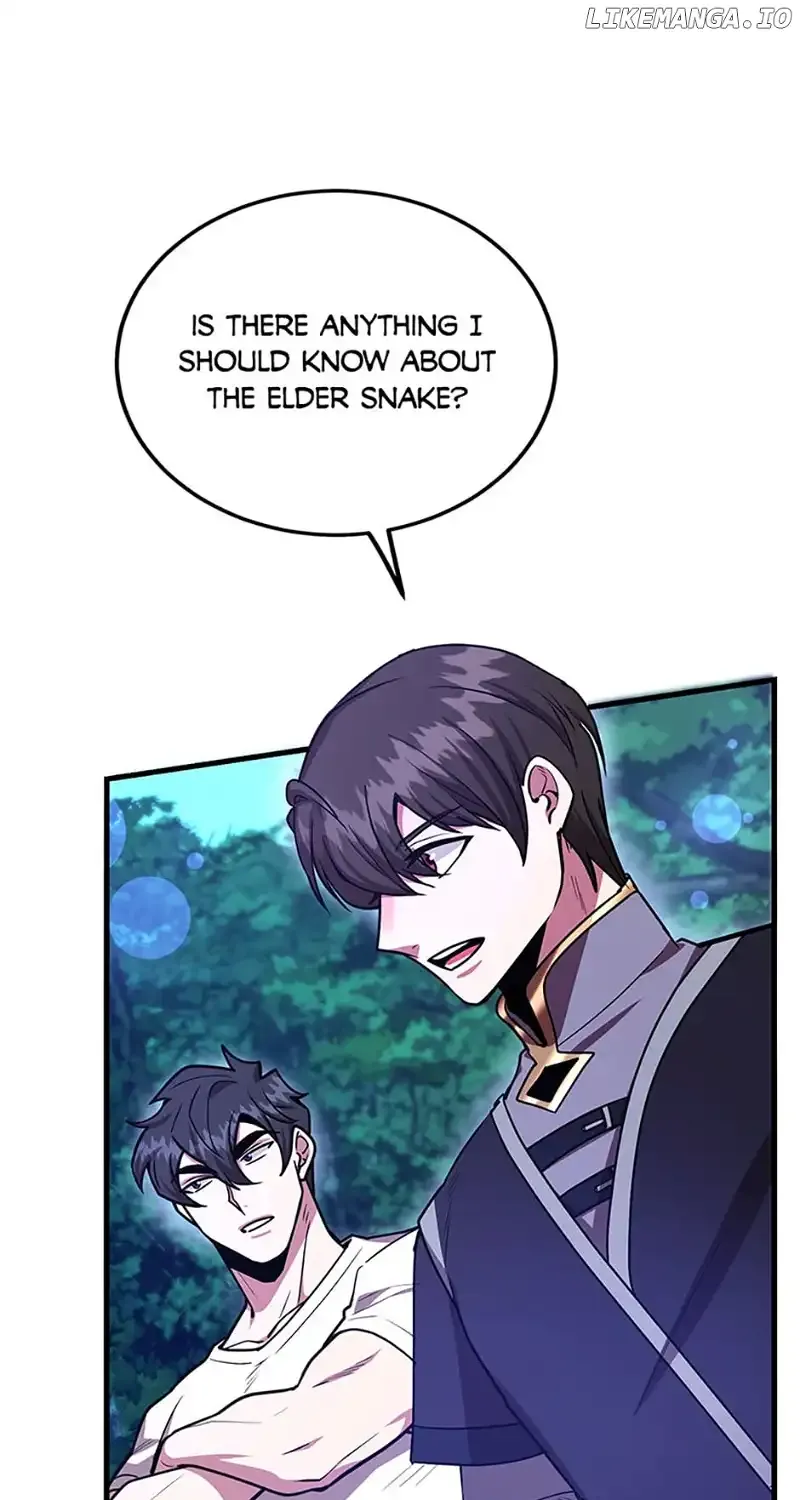 I Got Lucky And Pulled A 10th Rank Summon Chapter 62 page 120 - 