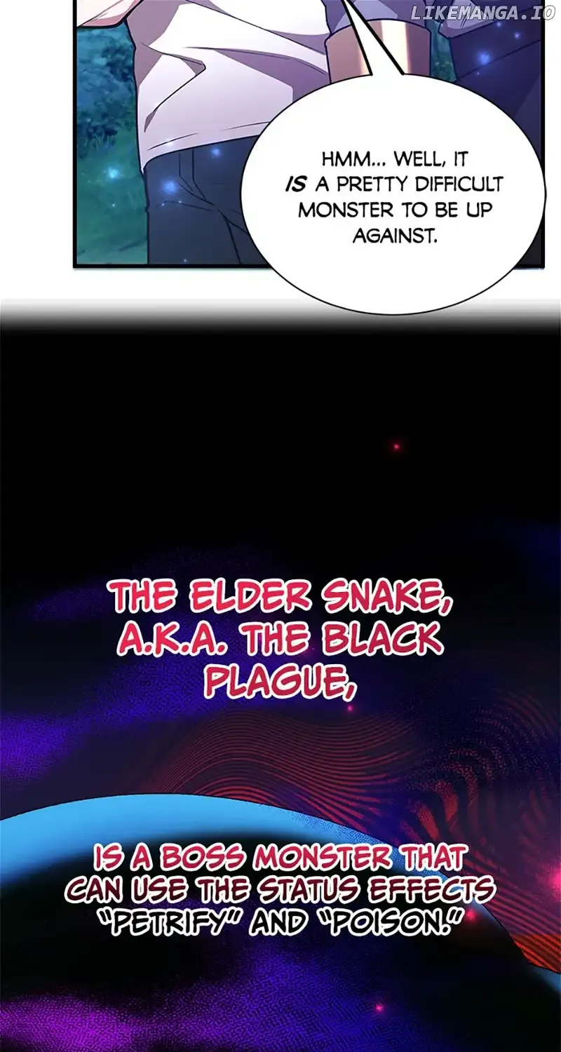 I Got Lucky And Pulled A 10th Rank Summon Chapter 62 page 122 - 