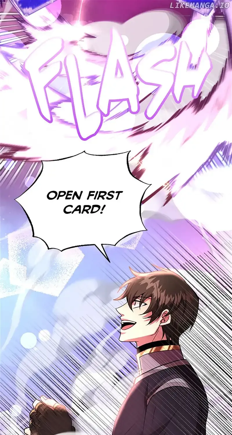 I Got Lucky And Pulled A 10th Rank Summon Chapter 62 page 24 - 