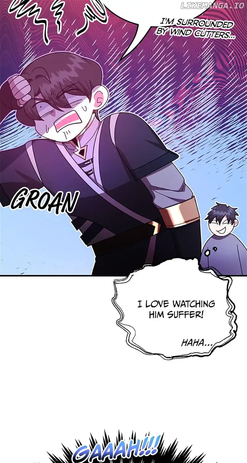I Got Lucky And Pulled A 10th Rank Summon Chapter 62 page 32 - 