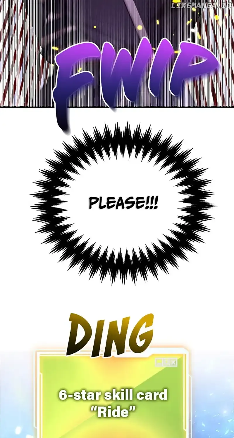 I Got Lucky And Pulled A 10th Rank Summon Chapter 62 page 36 - 
