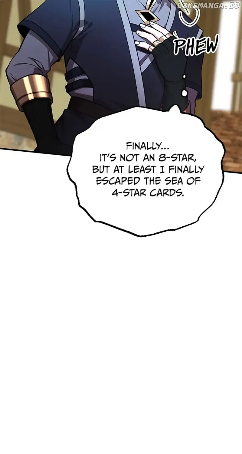 I Got Lucky And Pulled A 10th Rank Summon Chapter 62 page 40 - 
