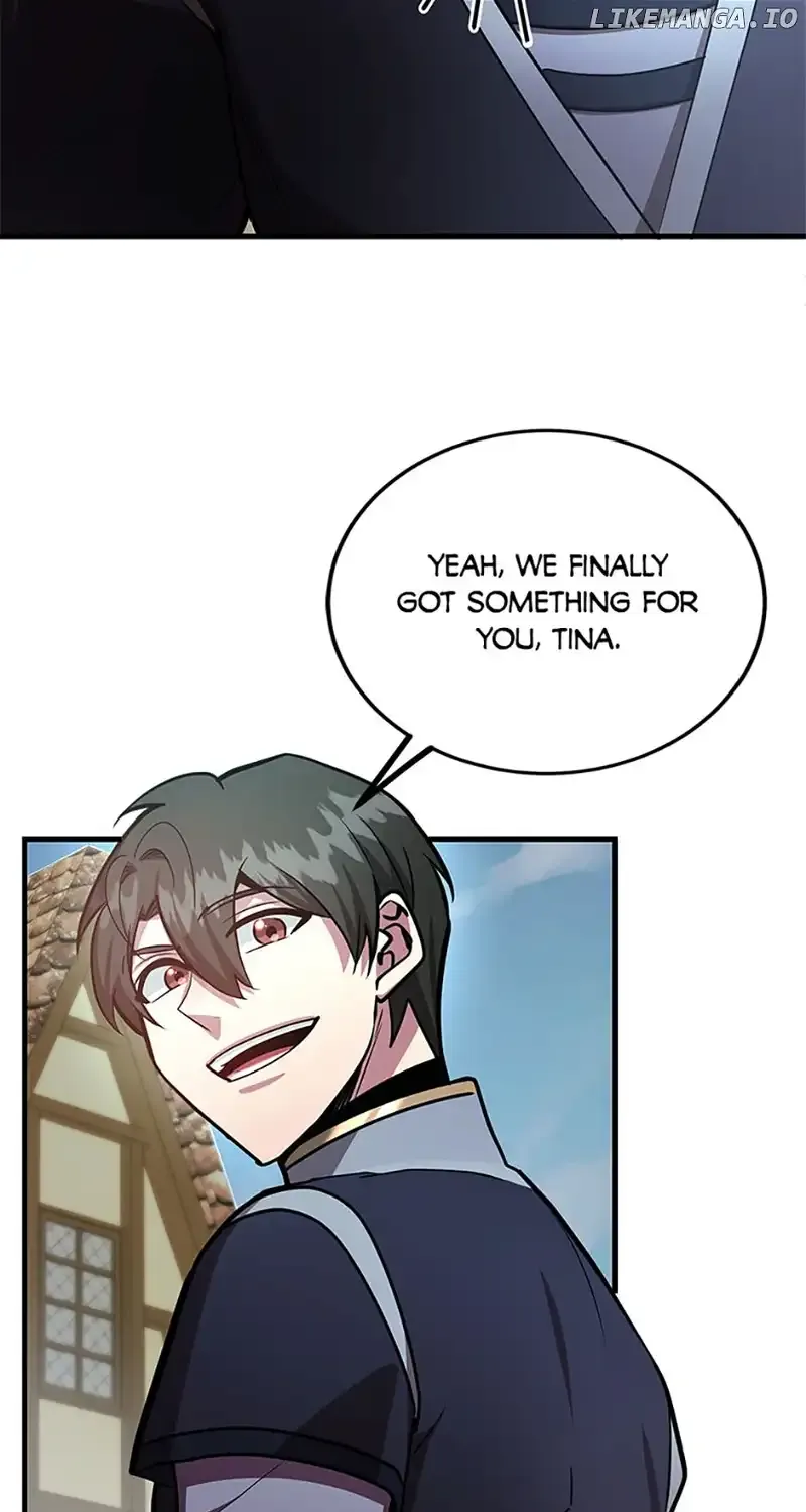 I Got Lucky And Pulled A 10th Rank Summon Chapter 62 page 44 - 