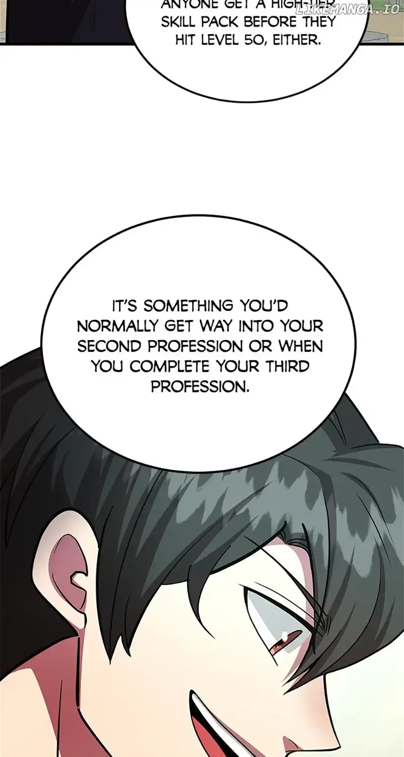 I Got Lucky And Pulled A 10th Rank Summon Chapter 62 page 6 - 