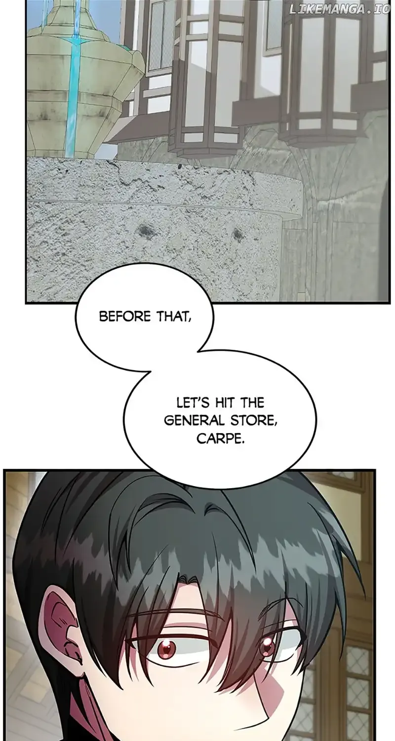 I Got Lucky And Pulled A 10th Rank Summon Chapter 62 page 56 - 