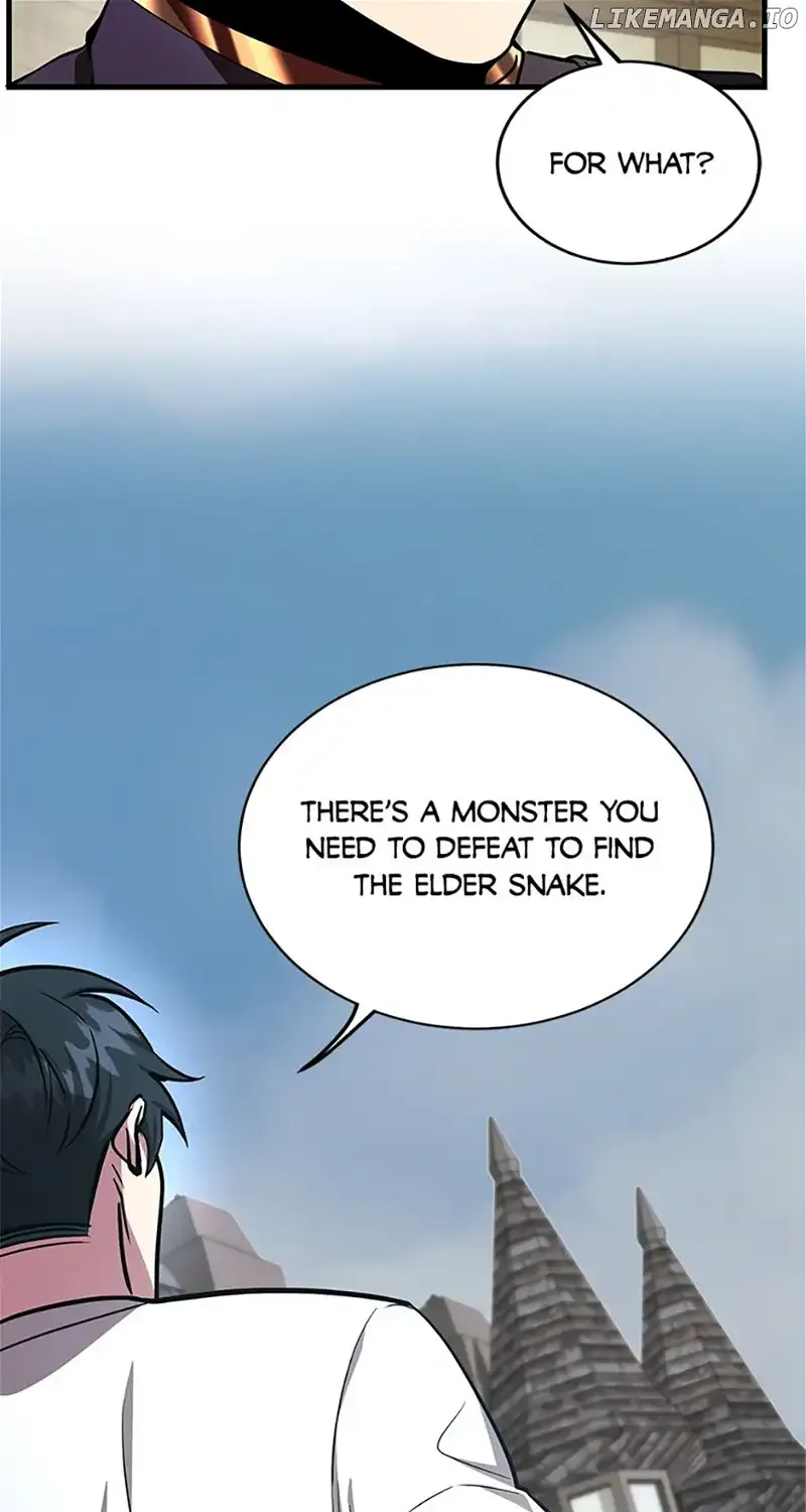 I Got Lucky And Pulled A 10th Rank Summon Chapter 62 page 58 - 