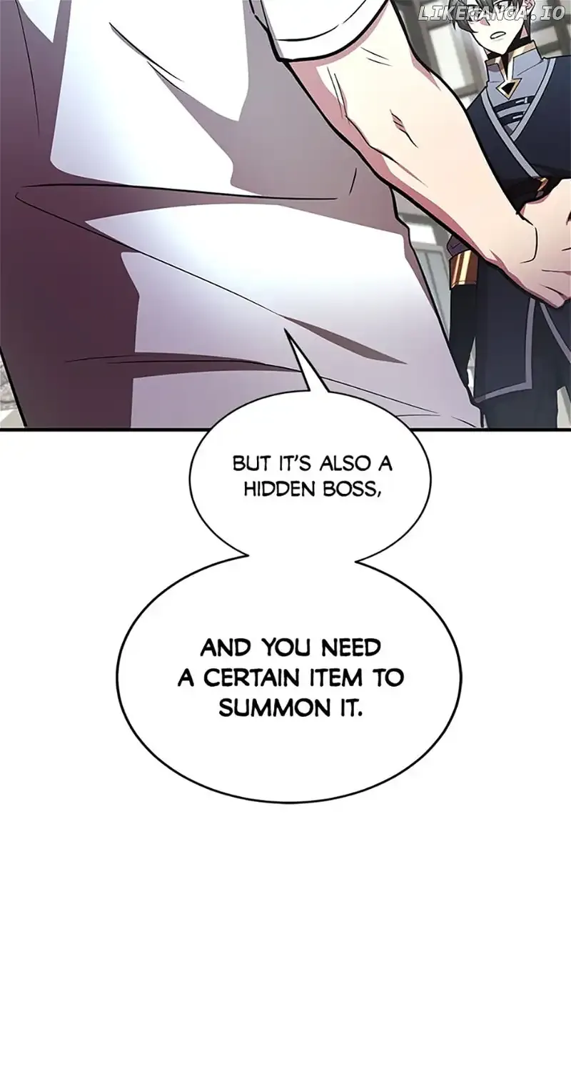 I Got Lucky And Pulled A 10th Rank Summon Chapter 62 page 60 - 