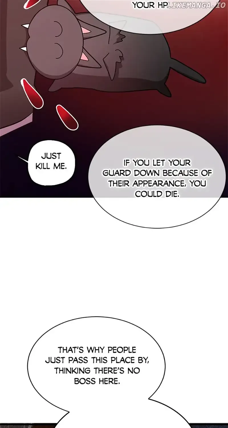 I Got Lucky And Pulled A 10th Rank Summon Chapter 62 page 70 - 