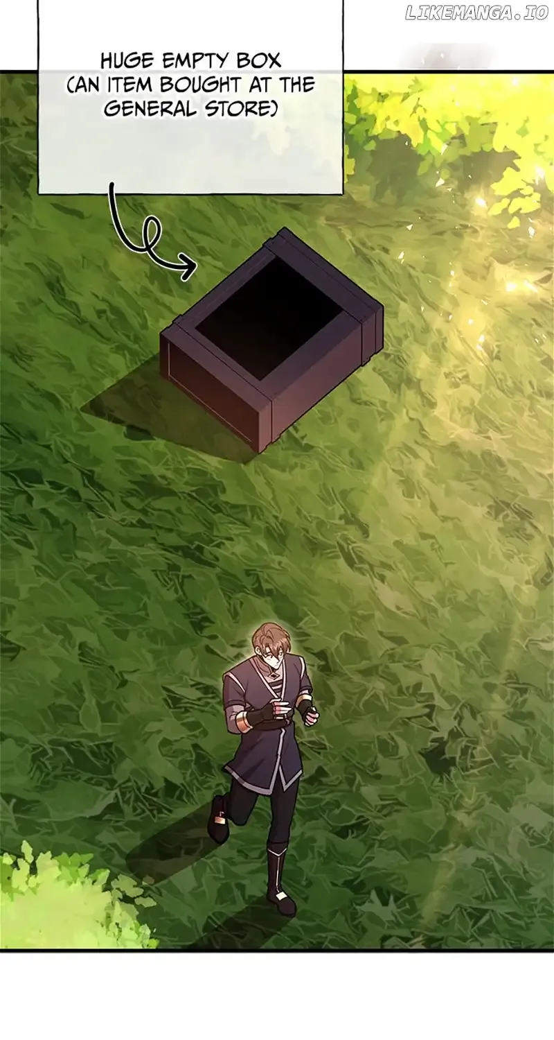 I Got Lucky And Pulled A 10th Rank Summon Chapter 62 page 80 - 