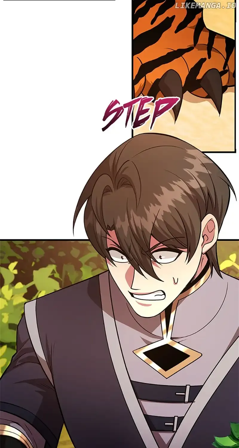 I Got Lucky And Pulled A 10th Rank Summon Chapter 62 page 84 - 