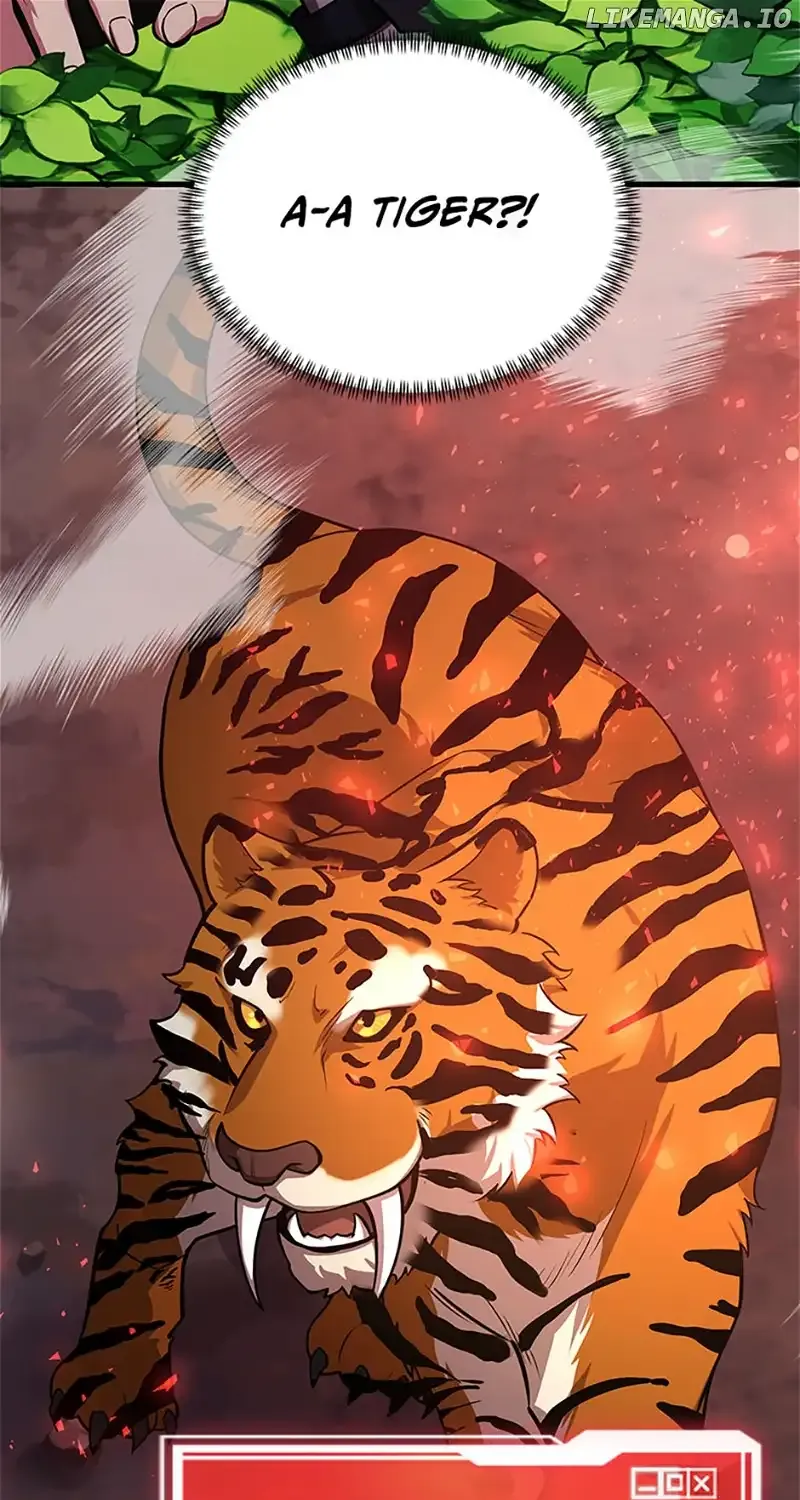I Got Lucky And Pulled A 10th Rank Summon Chapter 62 page 86 - 