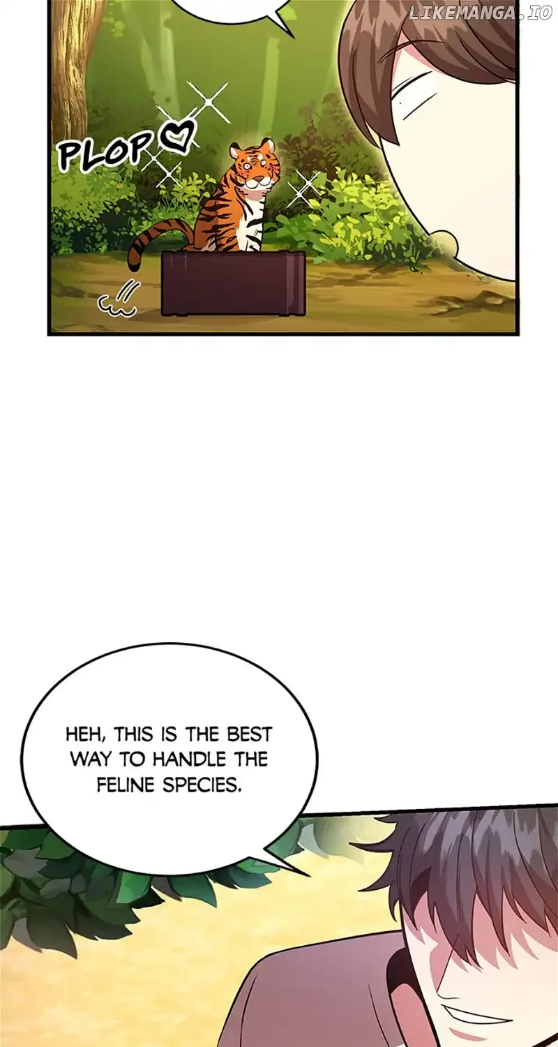 I Got Lucky And Pulled A 10th Rank Summon Chapter 62 page 92 - 