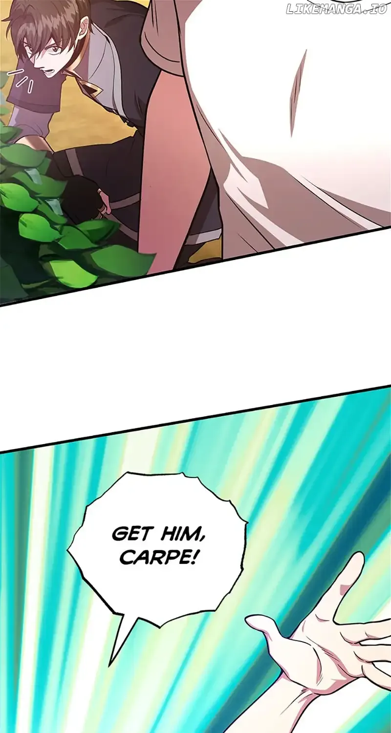 I Got Lucky And Pulled A 10th Rank Summon Chapter 62 page 94 - 