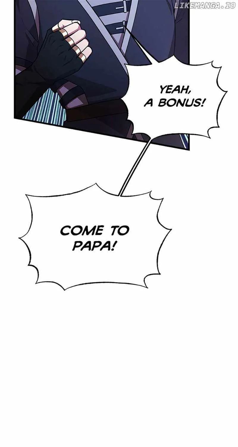 I Got Lucky And Pulled A 10th Rank Summon Chapter 63 page 101 - 