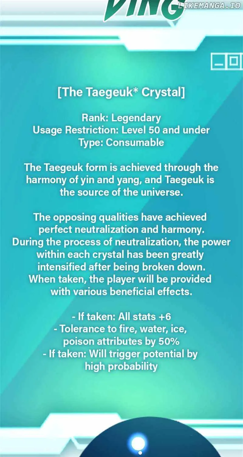 I Got Lucky And Pulled A 10th Rank Summon Chapter 63 page 103 - 
