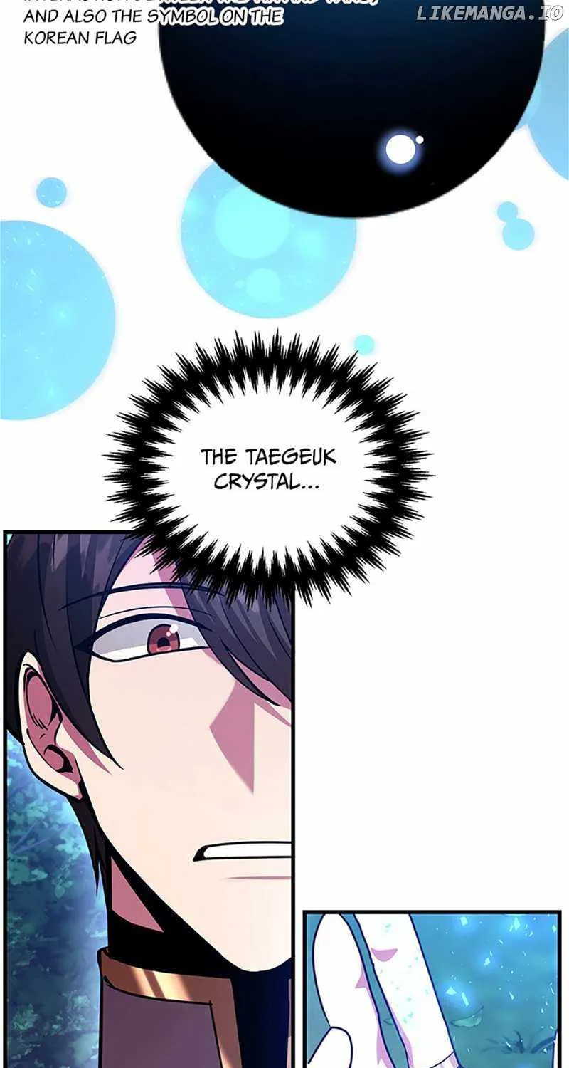 I Got Lucky And Pulled A 10th Rank Summon Chapter 63 page 105 - 