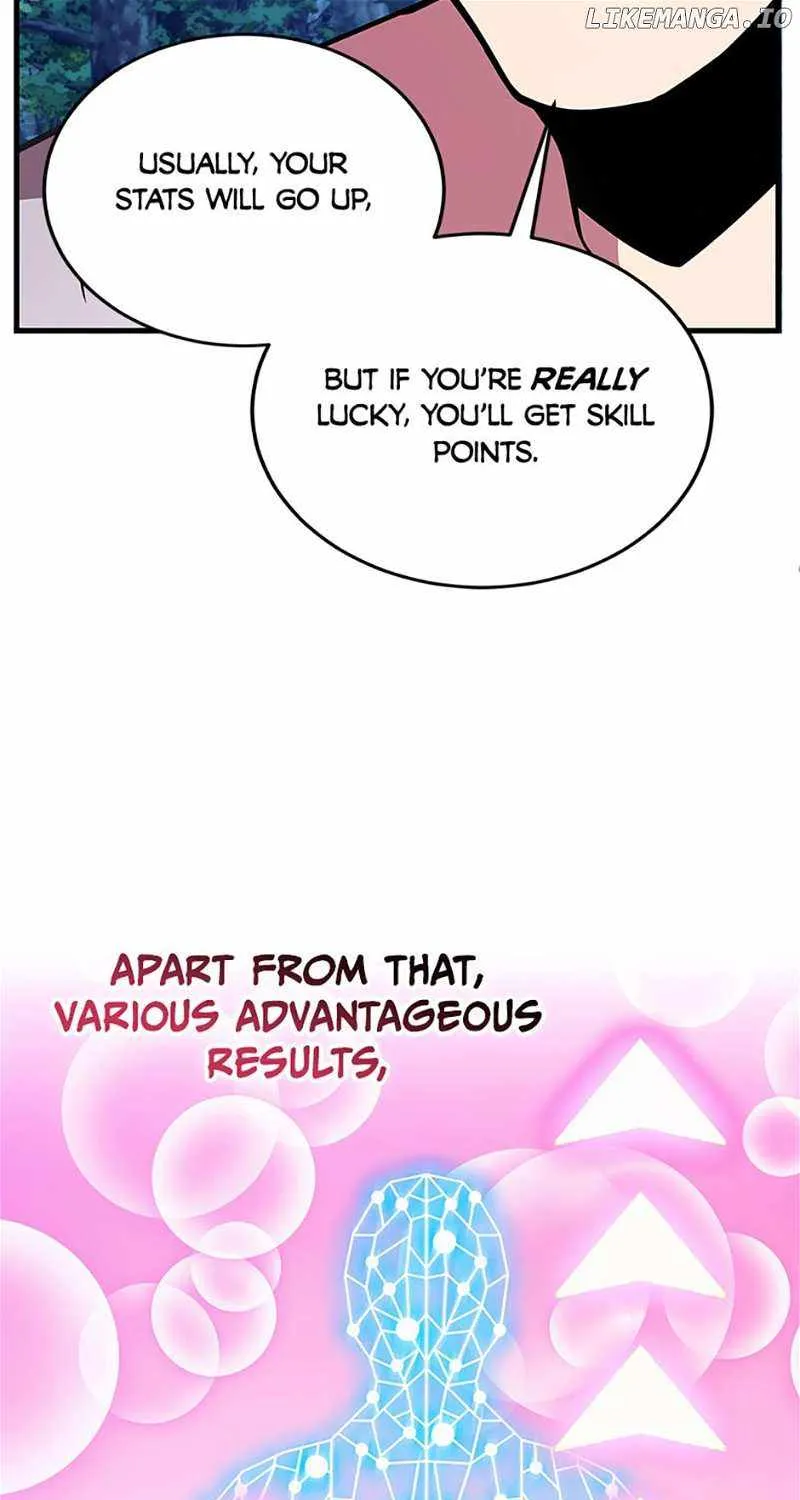 I Got Lucky And Pulled A 10th Rank Summon Chapter 63 page 113 - 