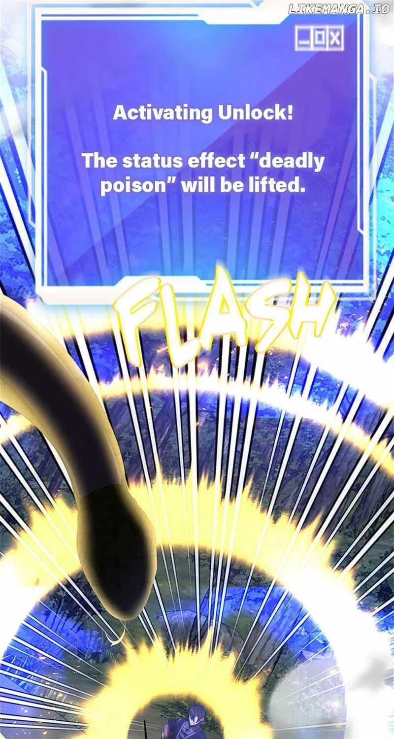 I Got Lucky And Pulled A 10th Rank Summon Chapter 63 page 13 - 