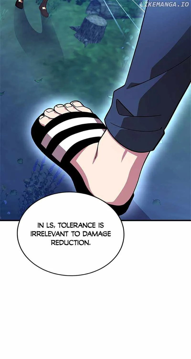 I Got Lucky And Pulled A 10th Rank Summon Chapter 63 page 121 - 