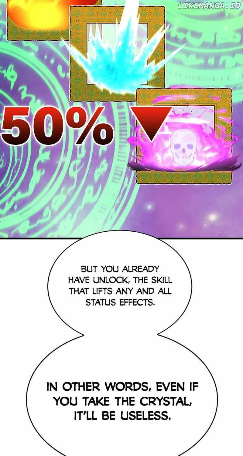 I Got Lucky And Pulled A 10th Rank Summon Chapter 63 page 125 - 