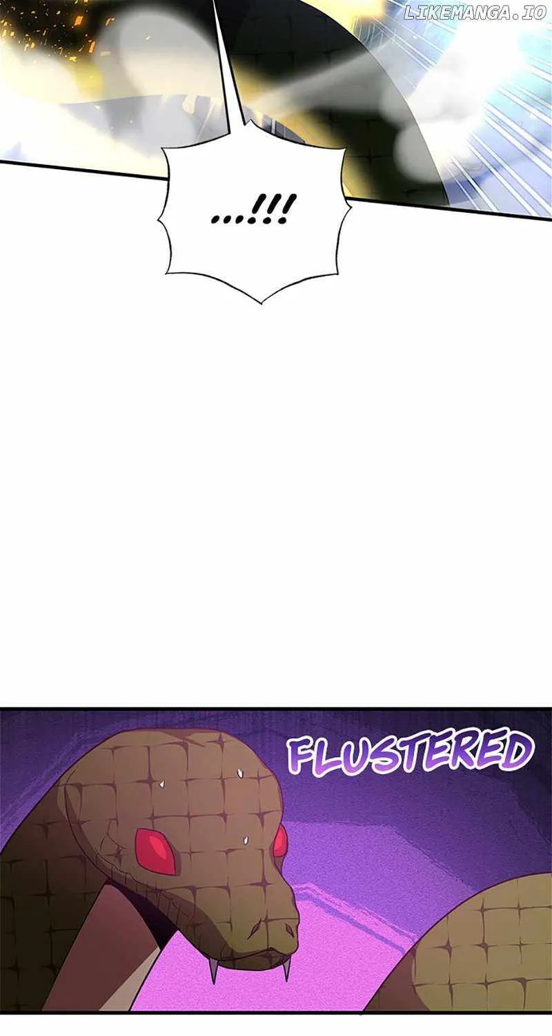 I Got Lucky And Pulled A 10th Rank Summon Chapter 63 page 15 - 