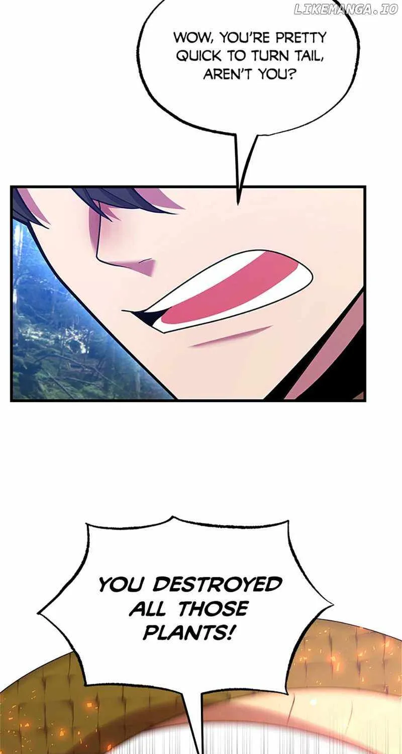 I Got Lucky And Pulled A 10th Rank Summon Chapter 63 page 19 - 