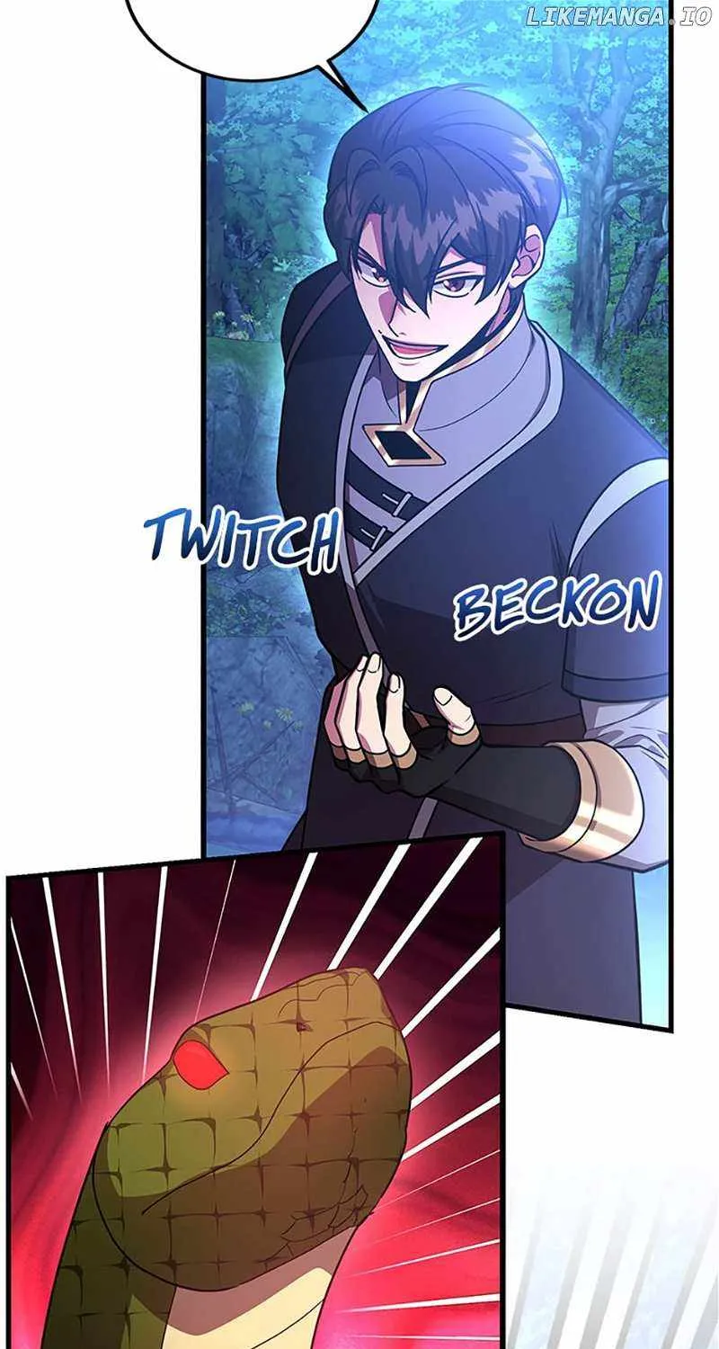 I Got Lucky And Pulled A 10th Rank Summon Chapter 63 page 3 - 