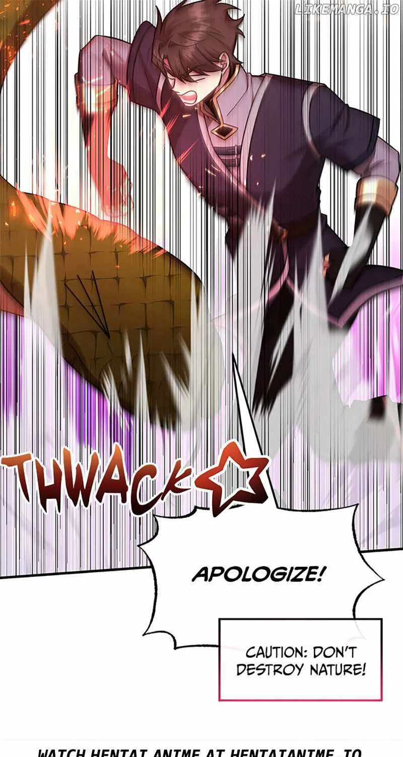 I Got Lucky And Pulled A 10th Rank Summon Chapter 63 page 21 - 