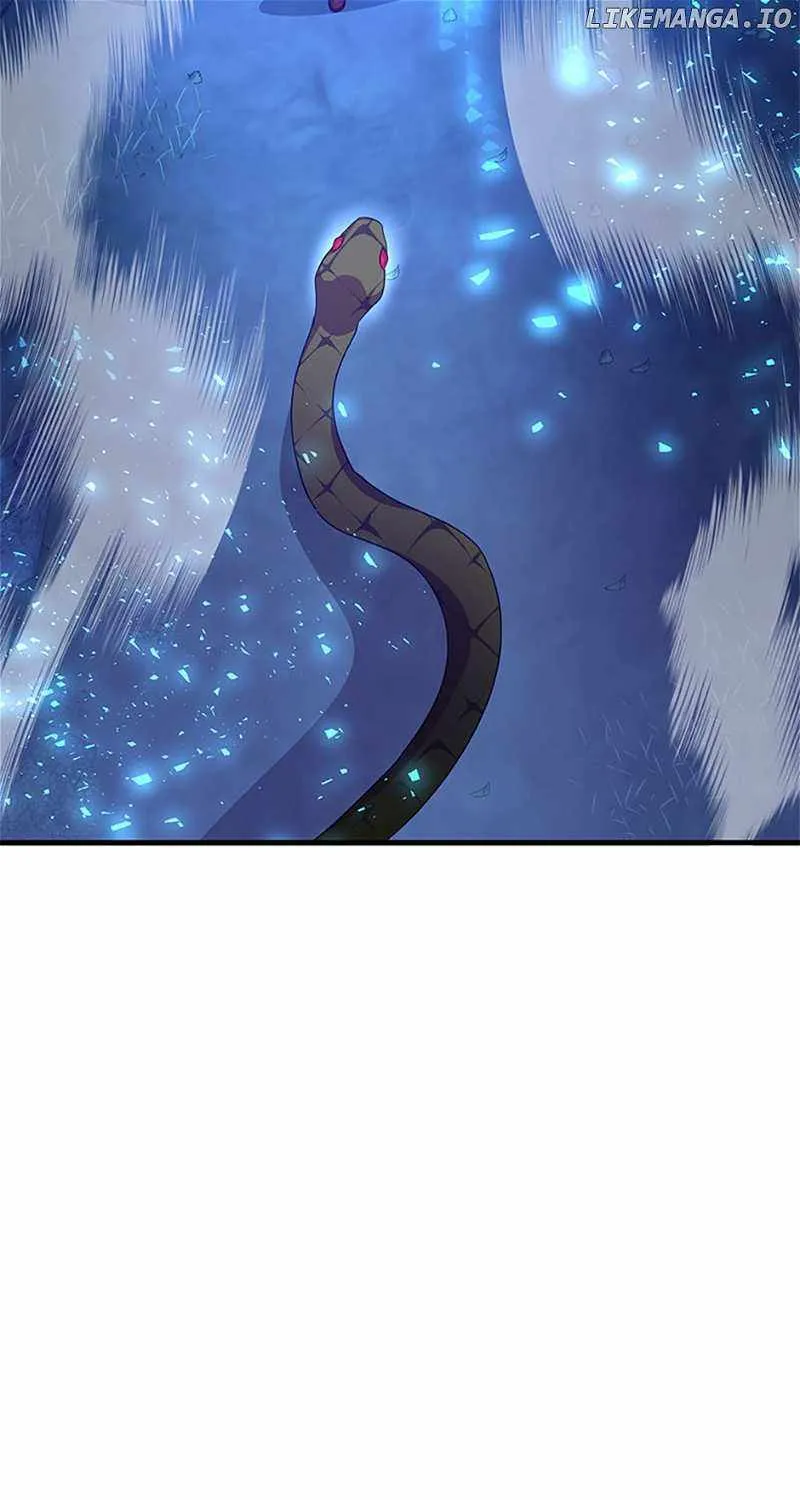 I Got Lucky And Pulled A 10th Rank Summon Chapter 63 page 31 - 